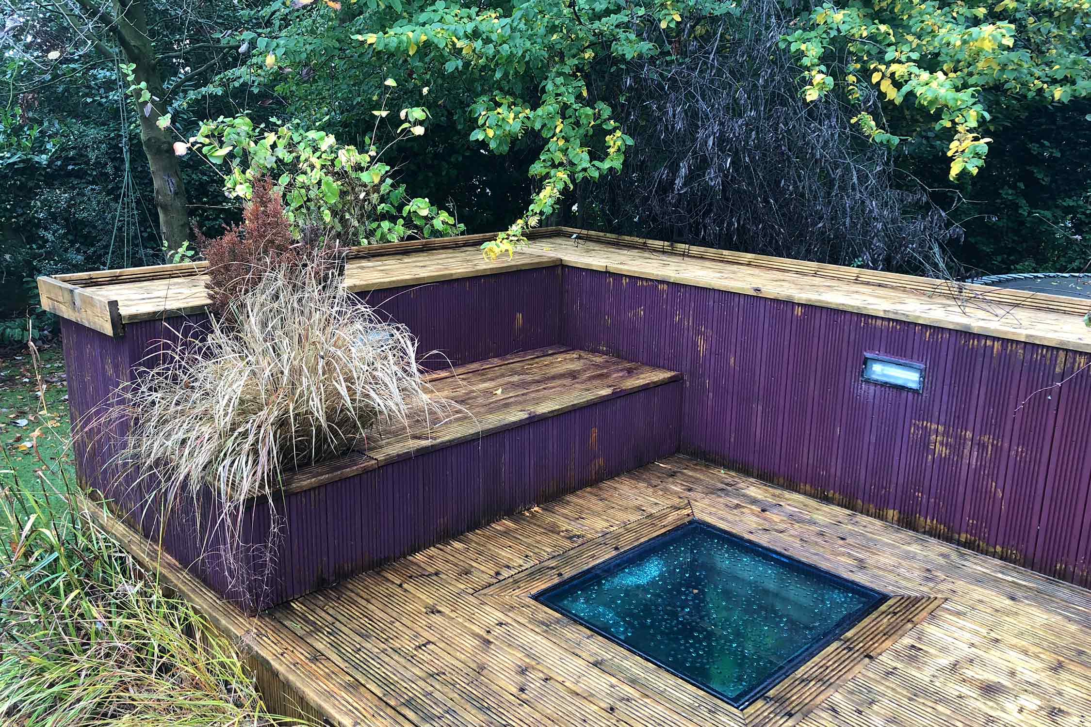 Driveway Cleaning Yorkshire