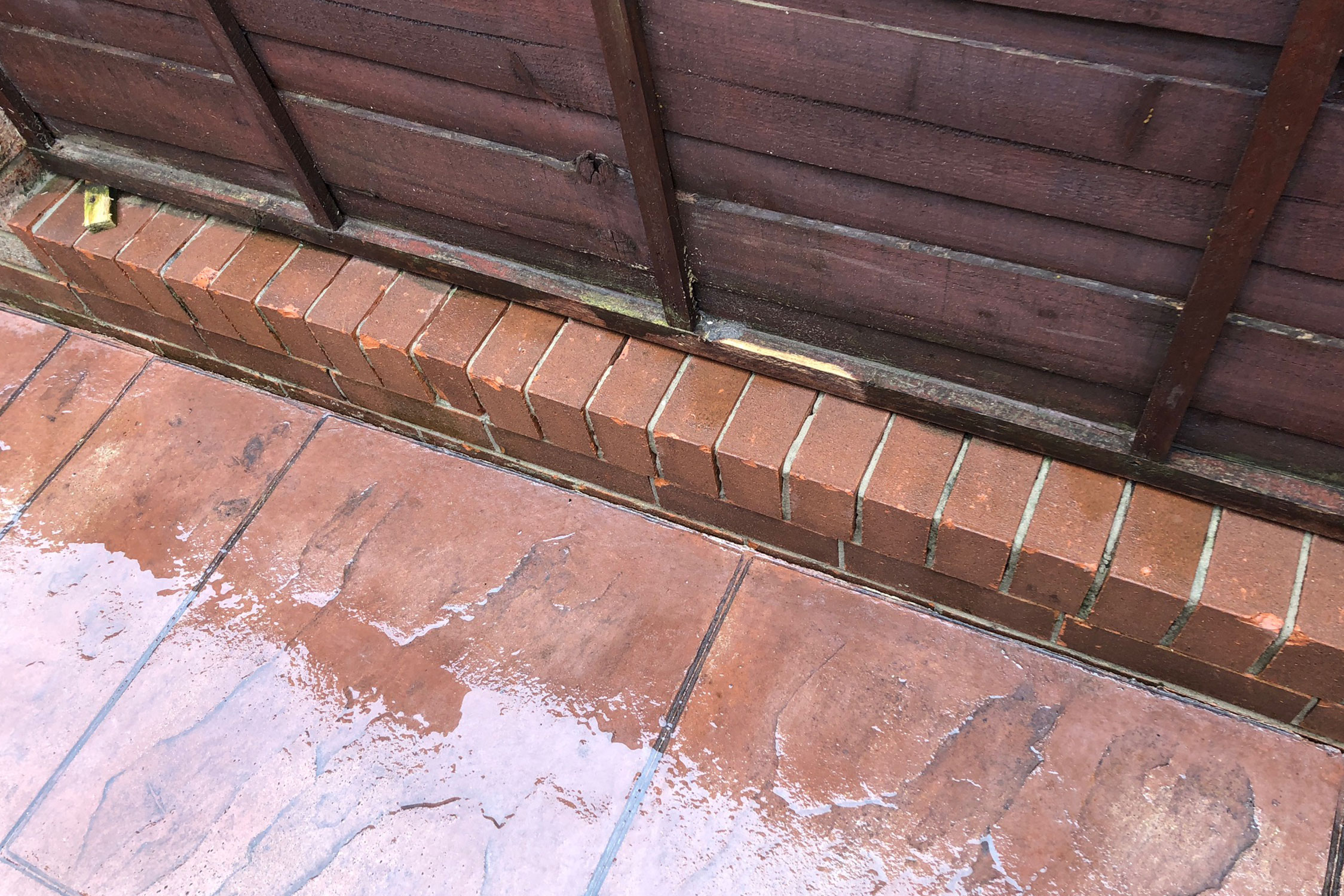 Driveway Cleaning Yorkshire